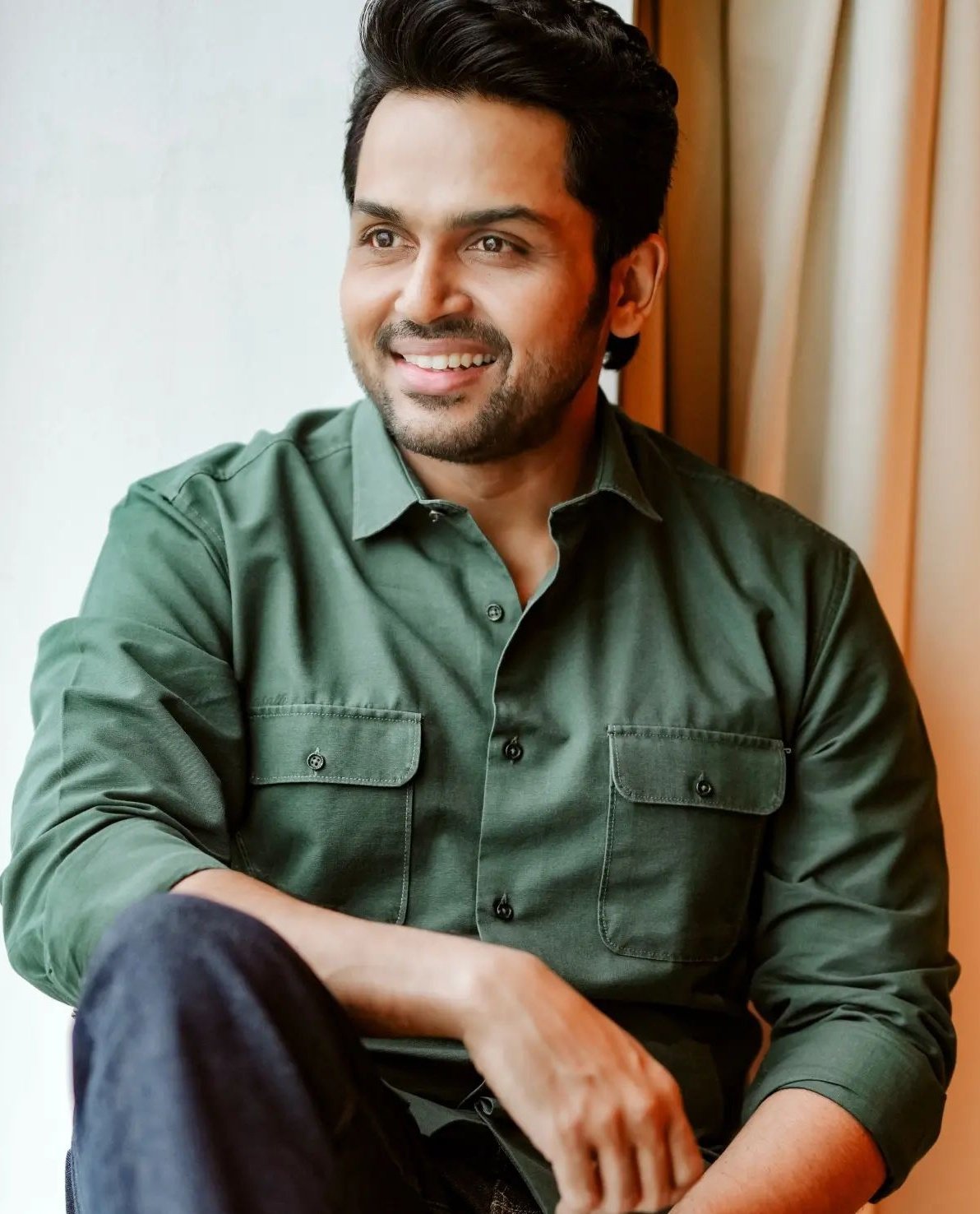 karthi