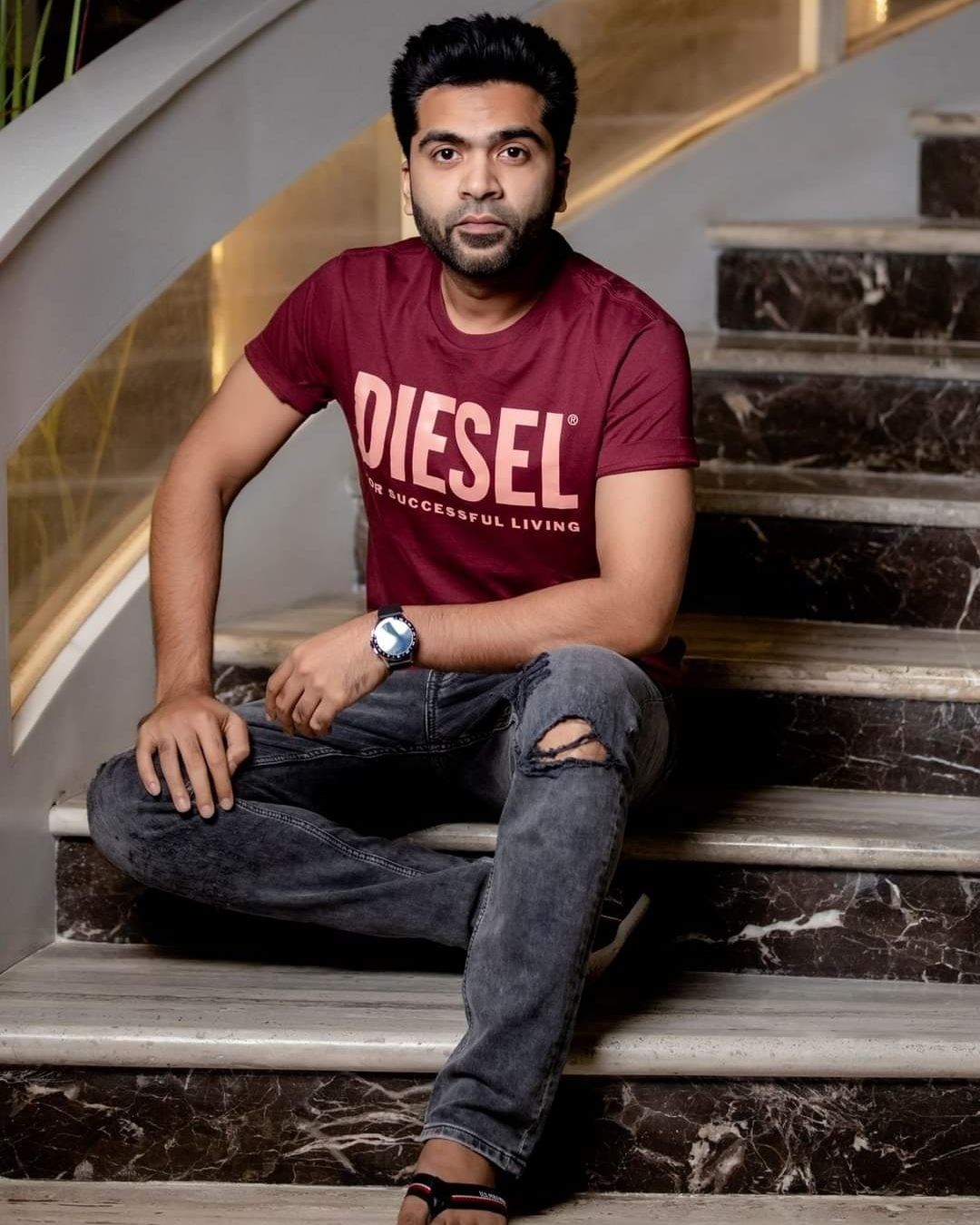 silambarasan