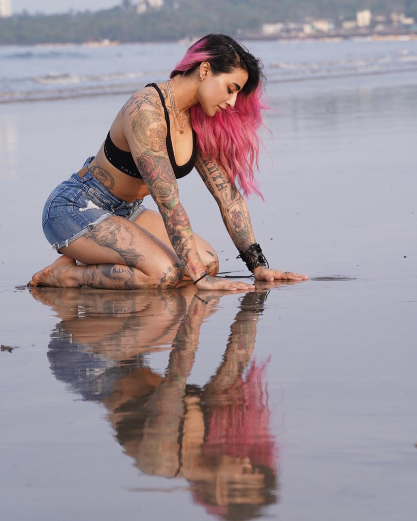 bani