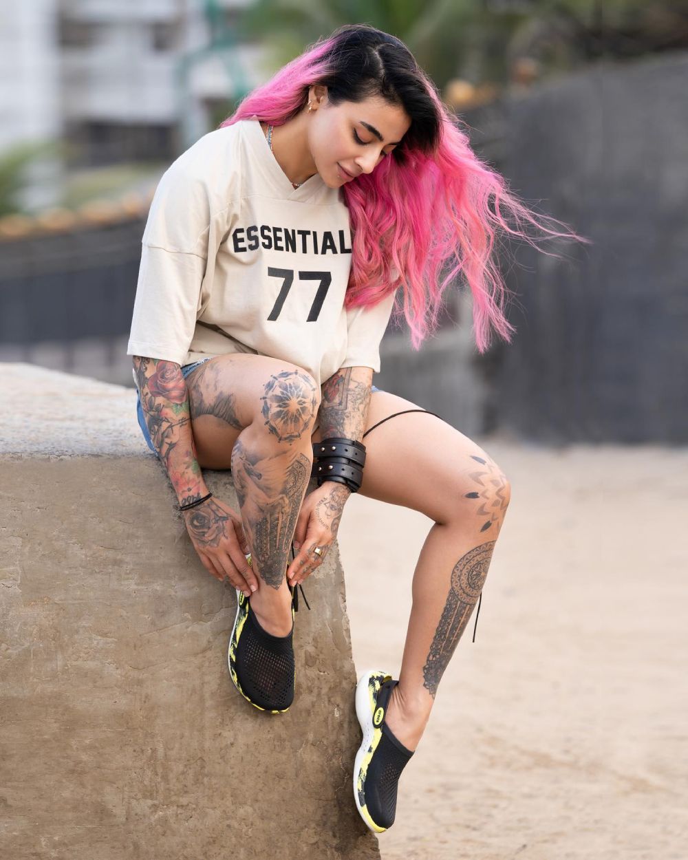 bani