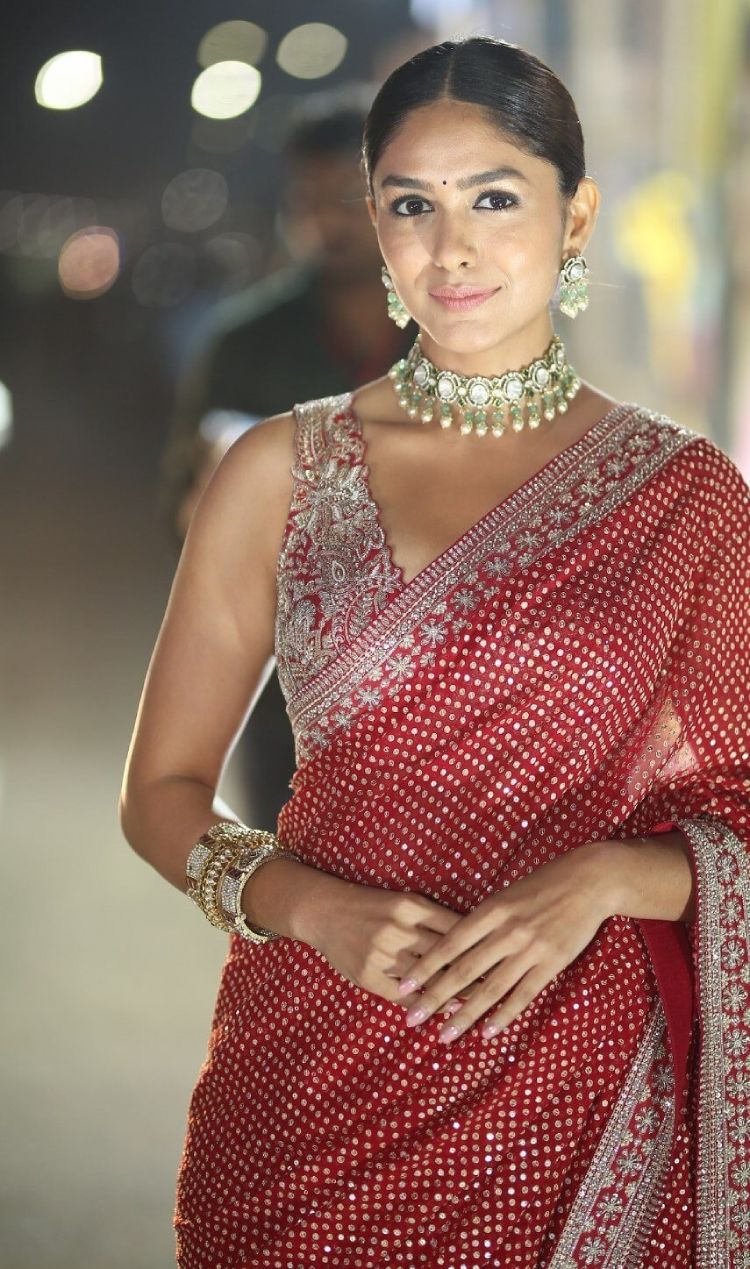 mrunal