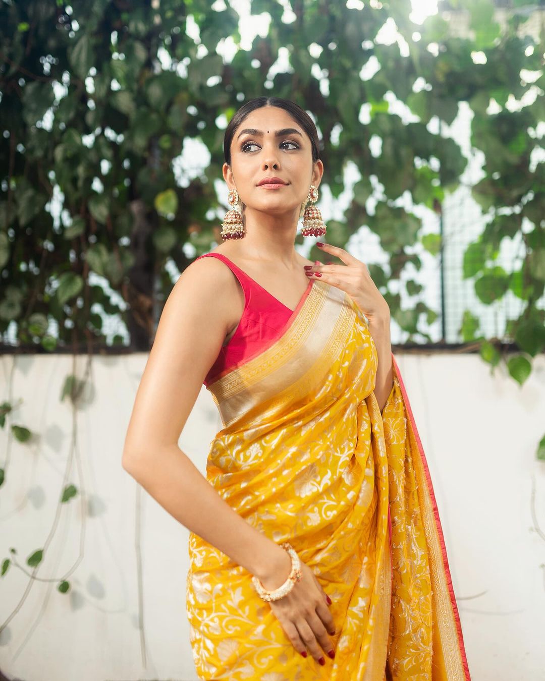 mrunal