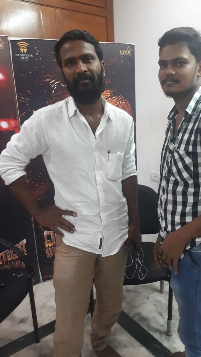 vetrimaaran
