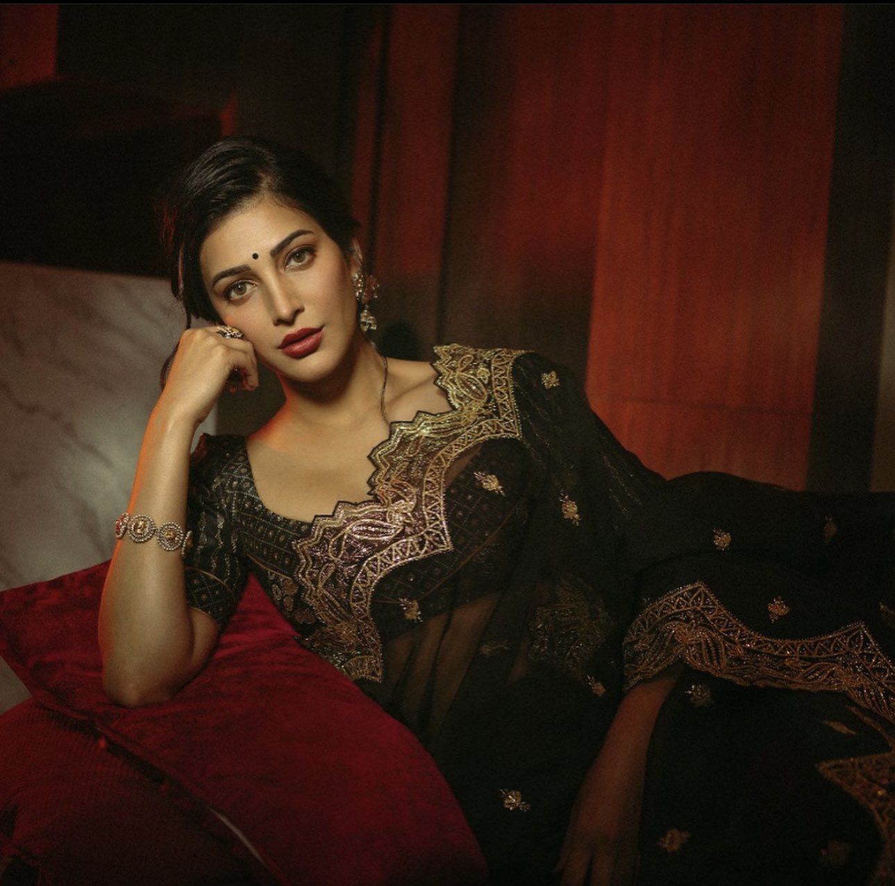 shruti