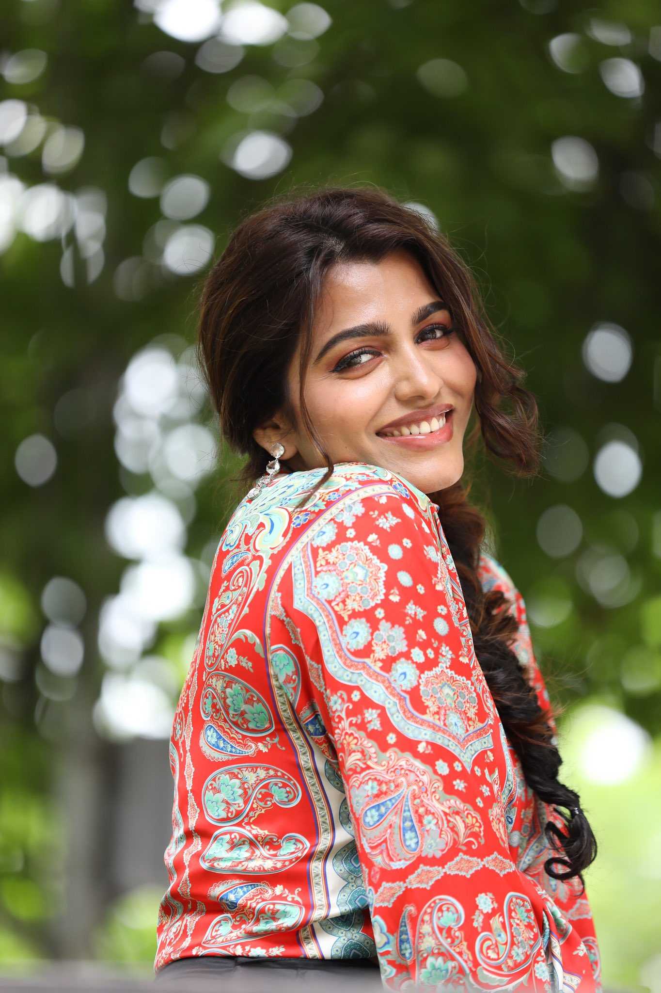 sai dhanshika