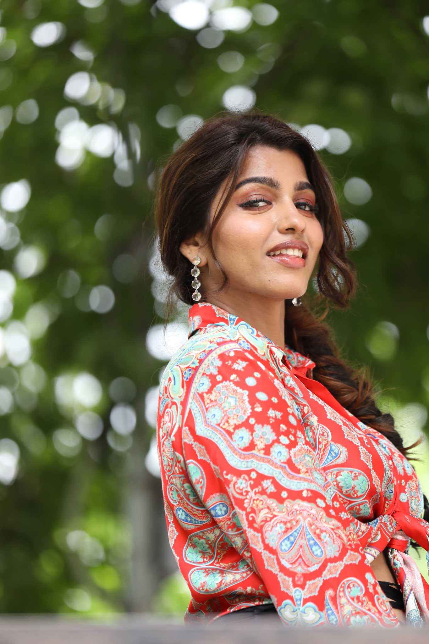 sai dhanshika