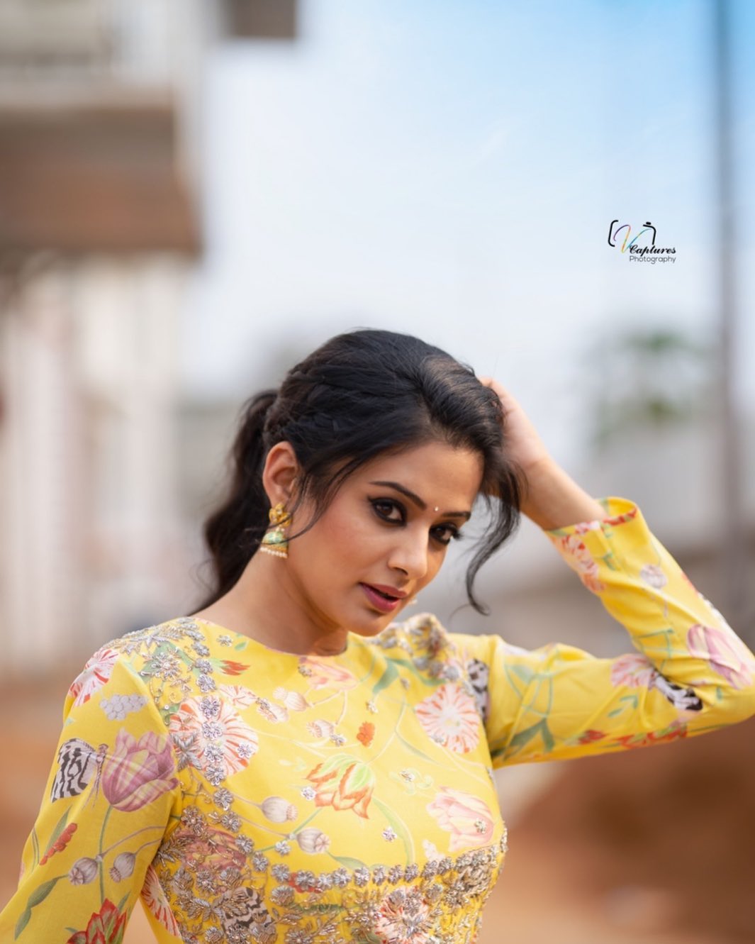priyamani