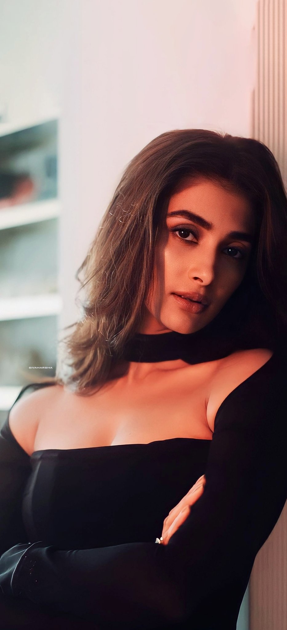 pooja hegde