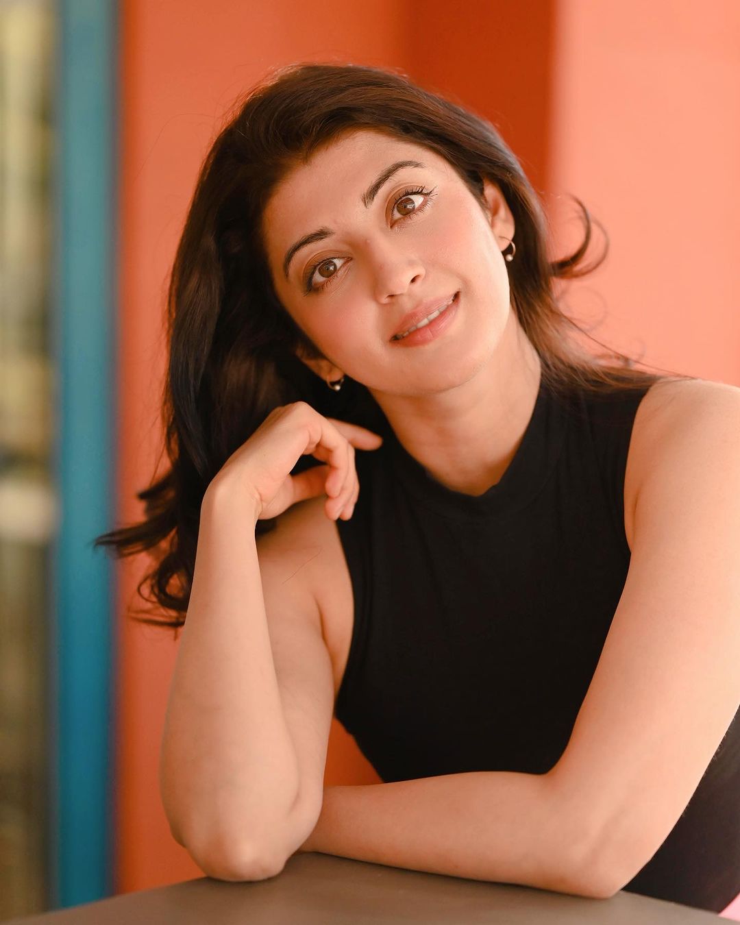 pranitha