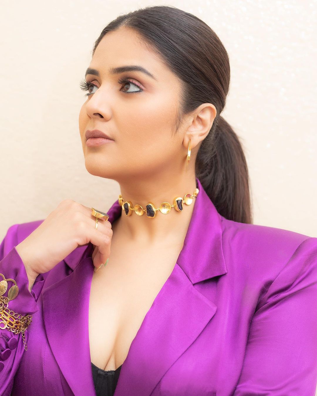 sreemukhi