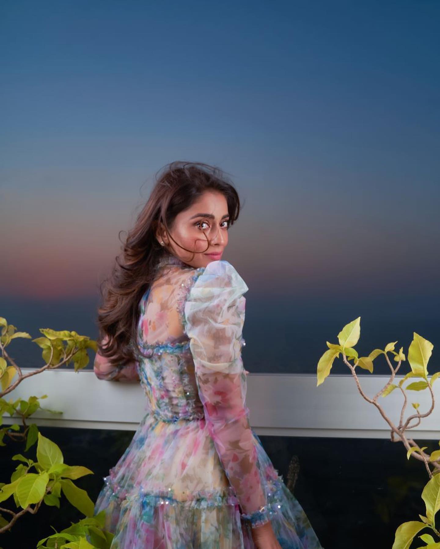 shriya