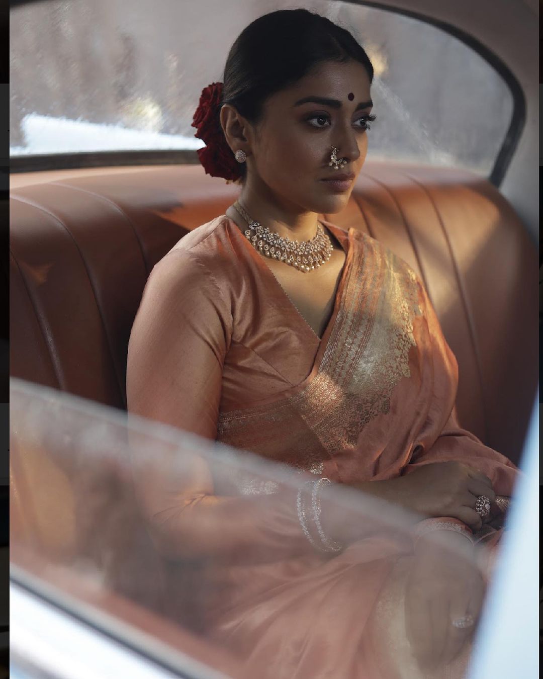 shriya