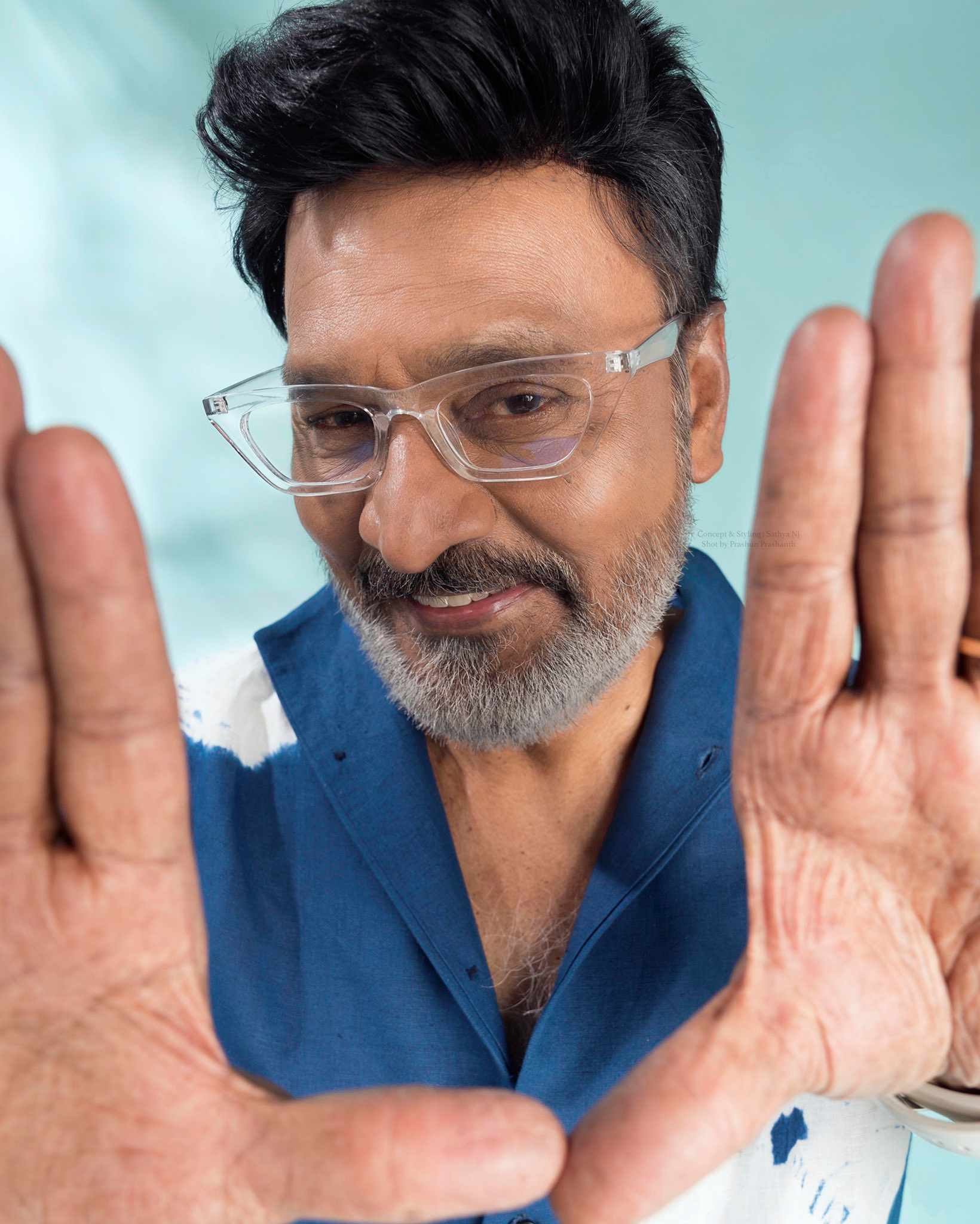 bhagyaraj
