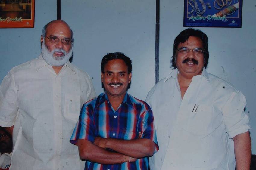 venu madhav