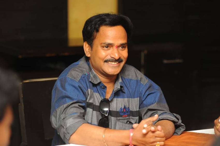 venu madhav