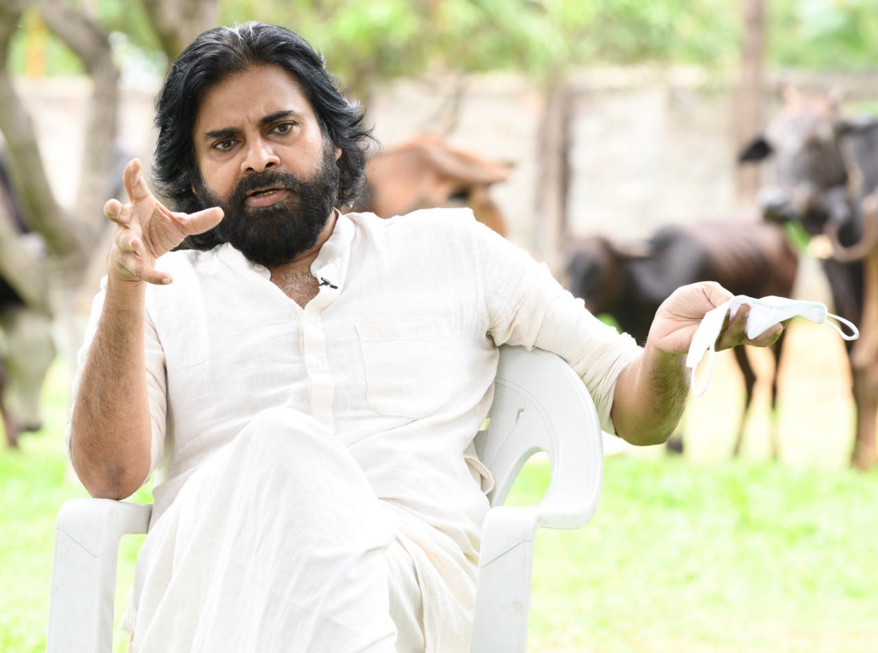 pawan kalyan