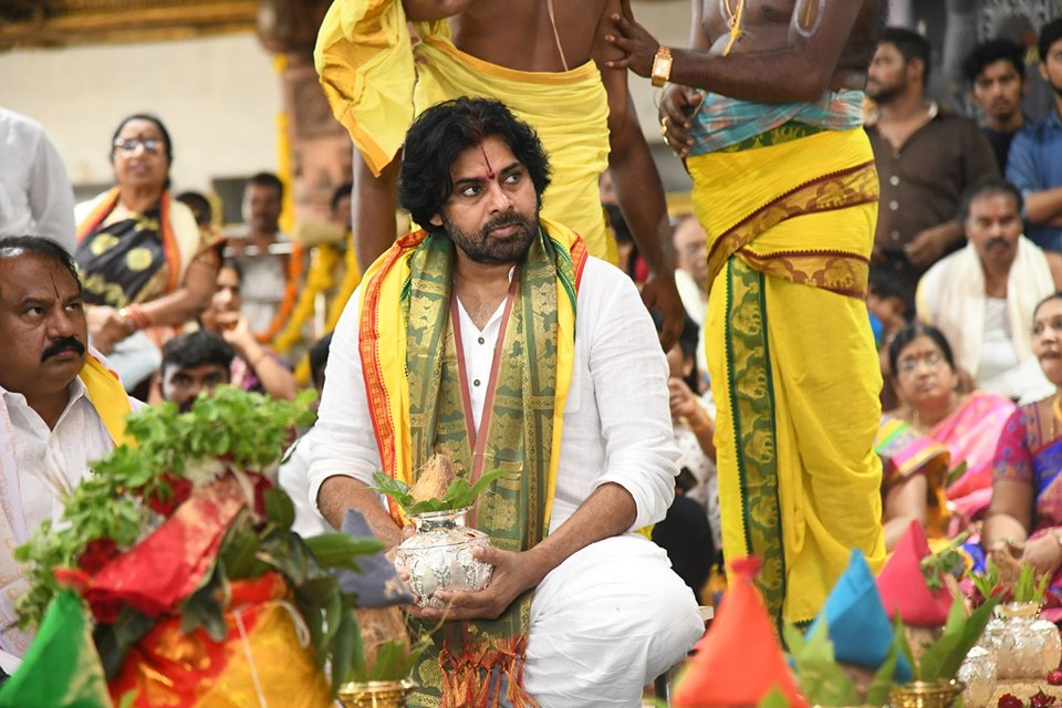 pawan kalyan