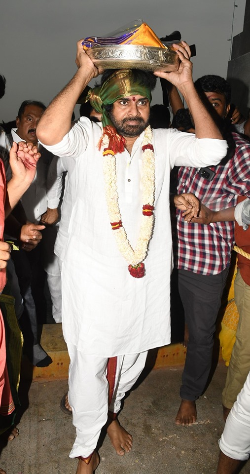pawan kalyan