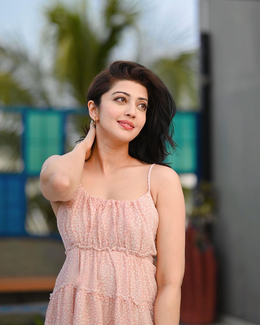 pranitha