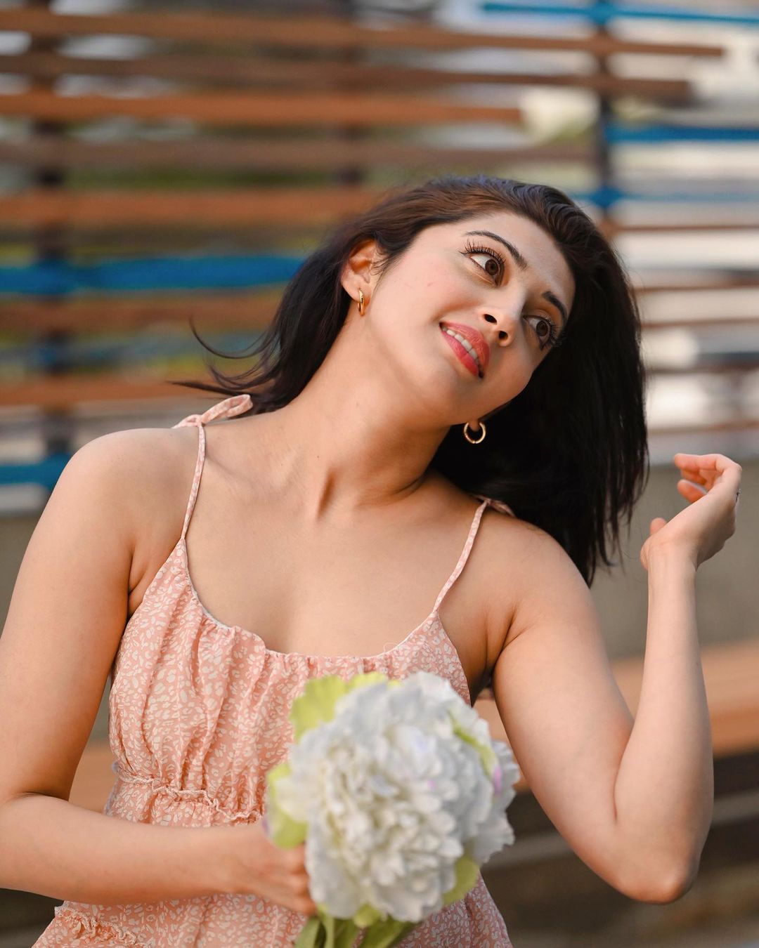 pranitha