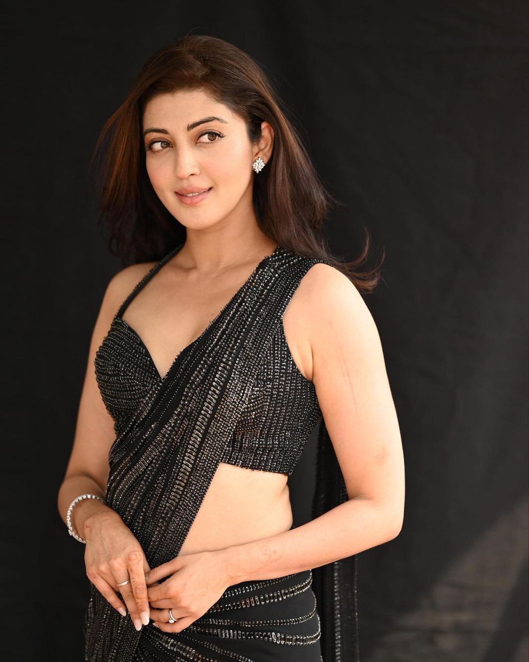 pranitha