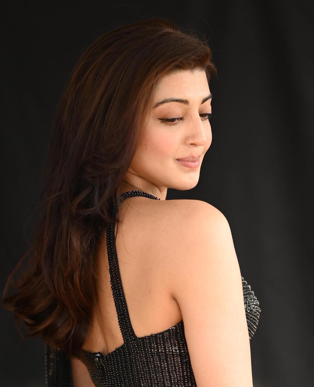 pranitha