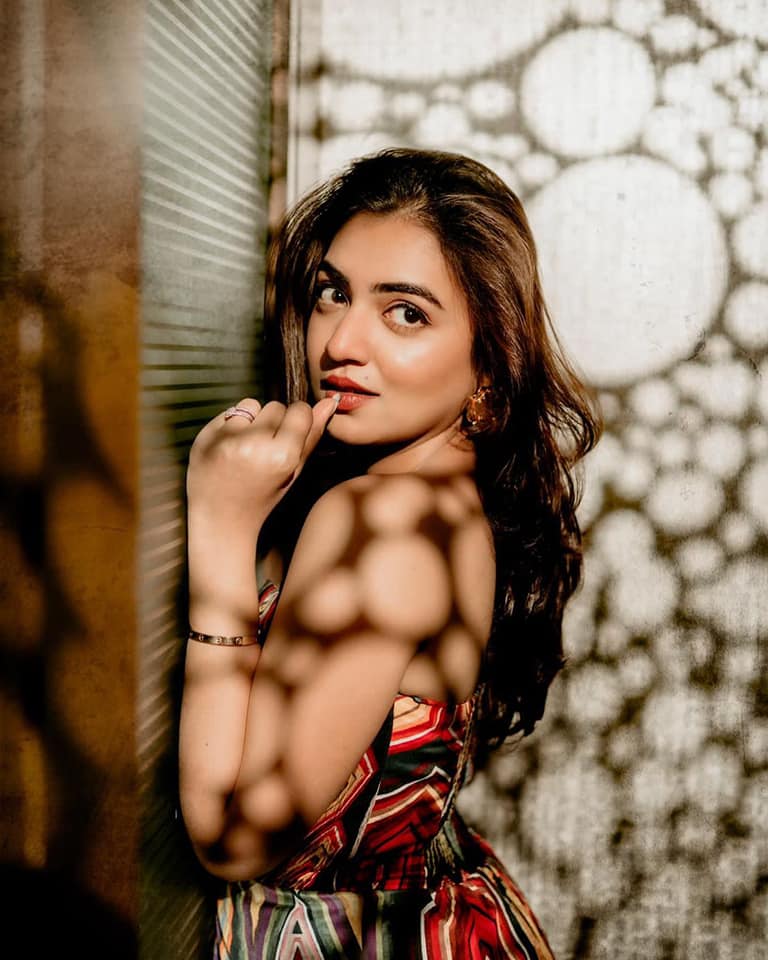 nazriya