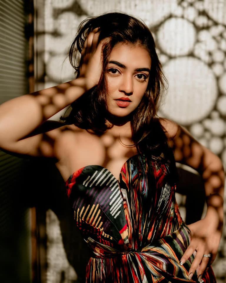 nazriya