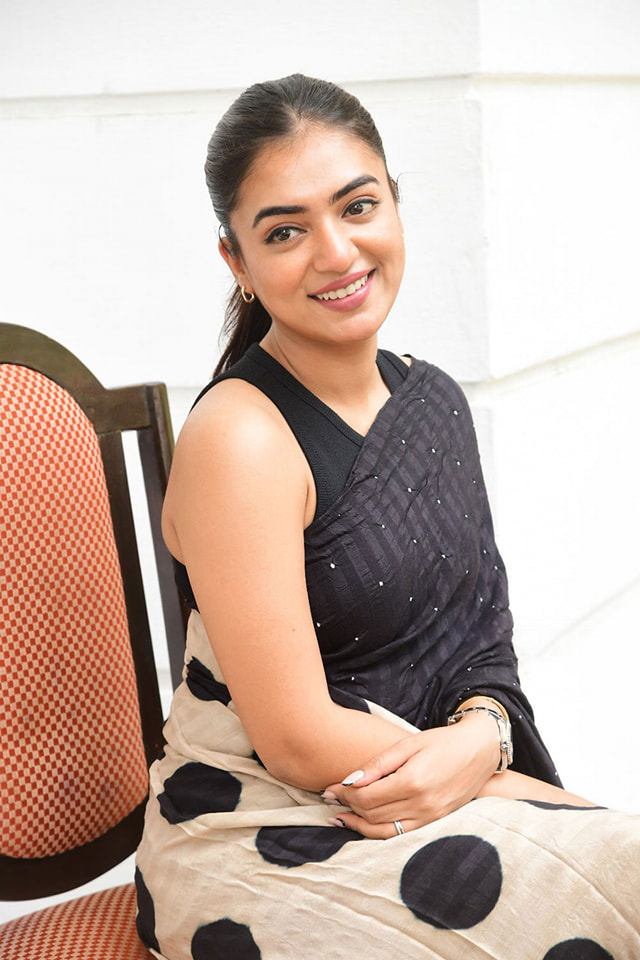 nazriya
