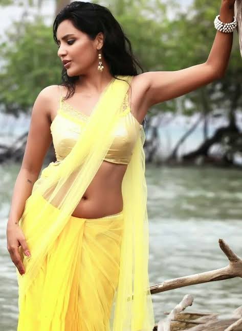 priya anand