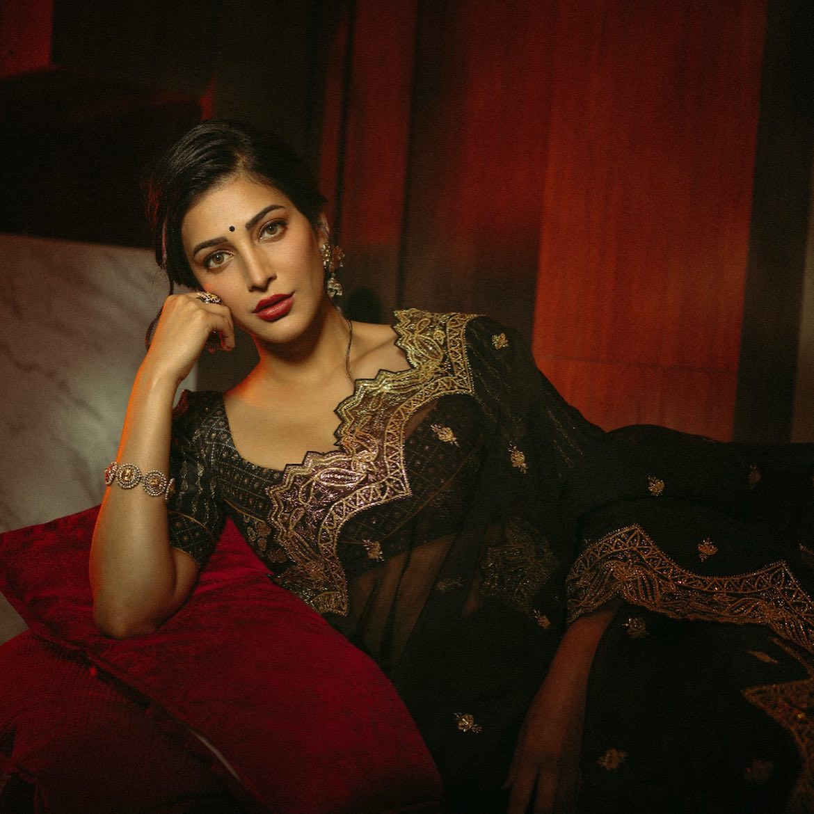 shruti hassan