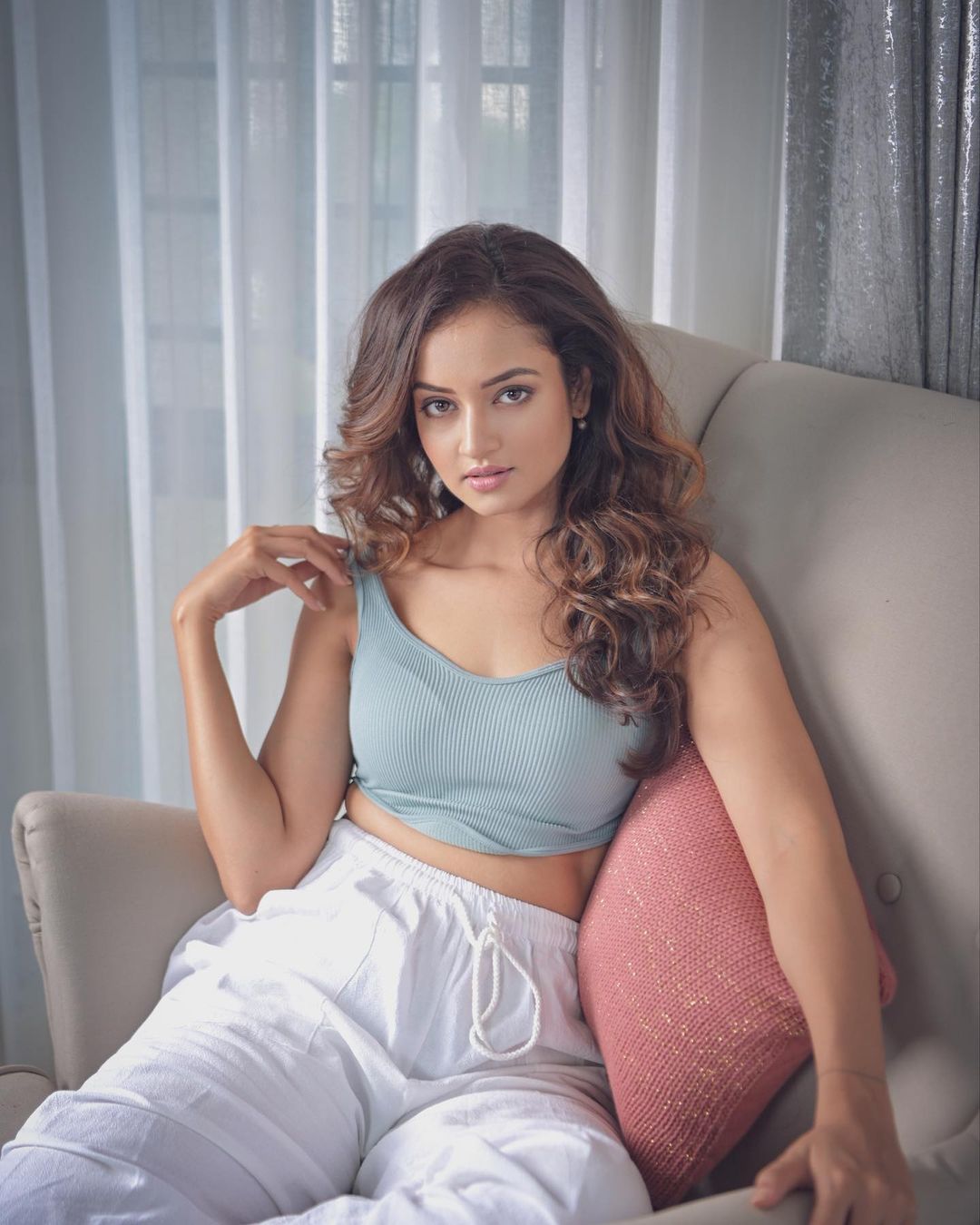 shanvi