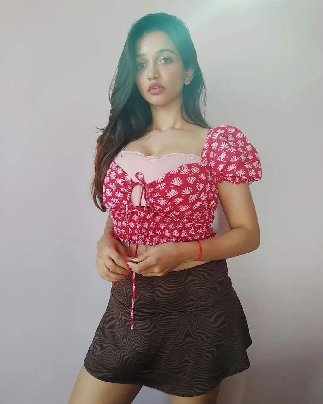 Anaika Soti