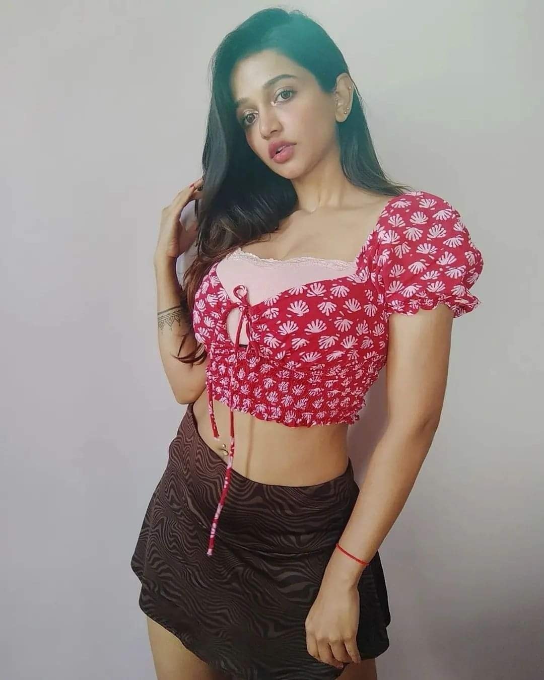 Anaika Soti