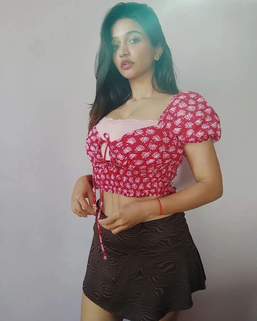Anaika Soti