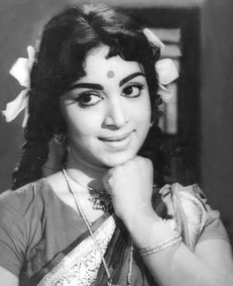 Vijaya Nirmala