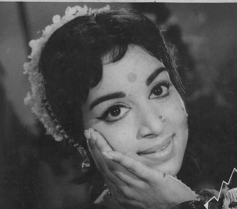 Vijaya Nirmala