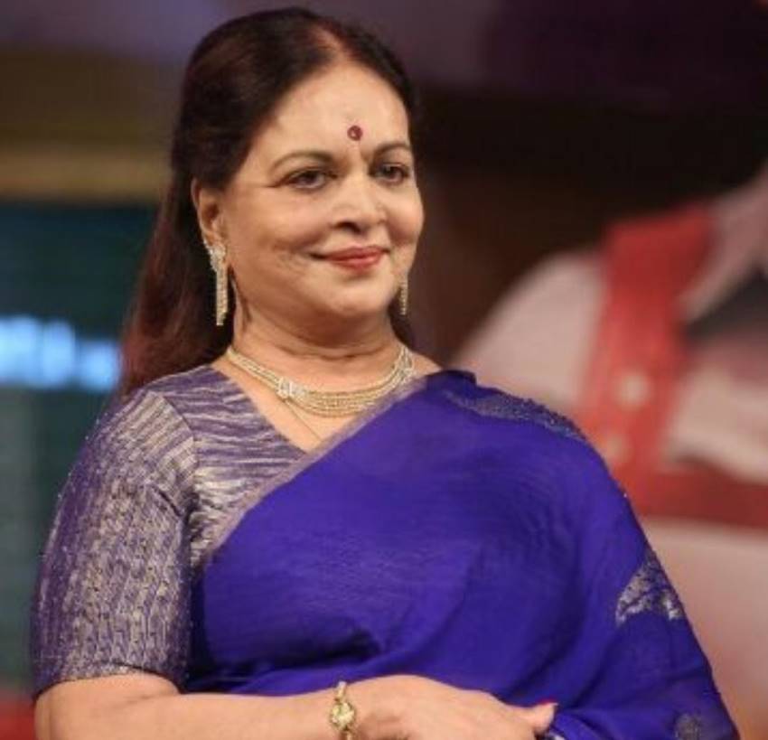 Vijaya Nirmala