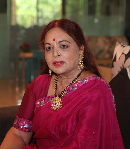Vijaya Nirmala