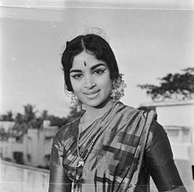 Vijaya Nirmala
