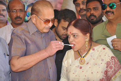 Vijaya Nirmala