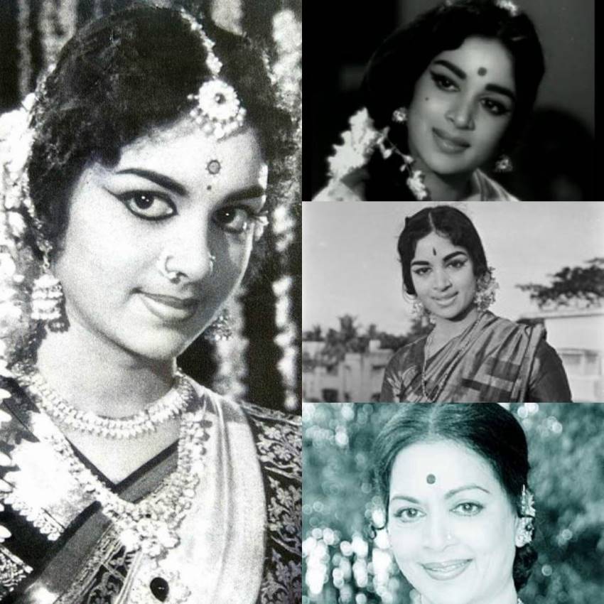 Vijaya Nirmala