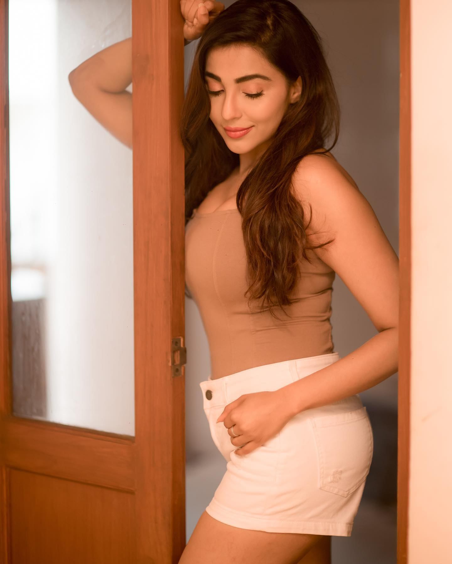 parvathi nayar