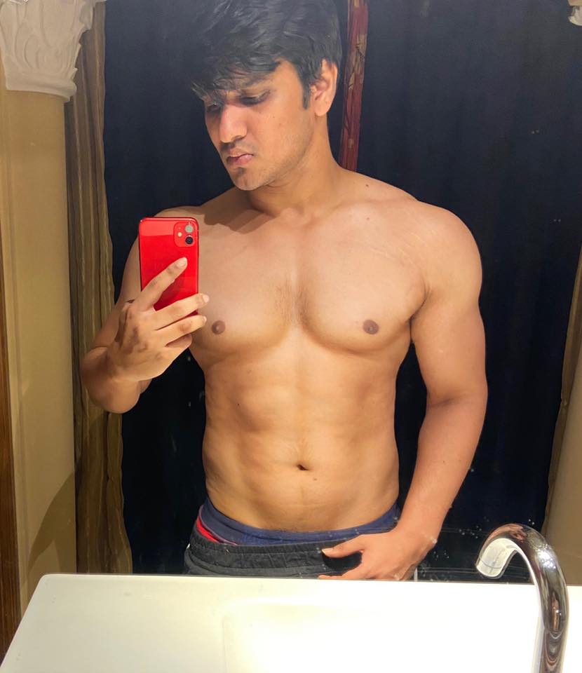 nikhil siddarth