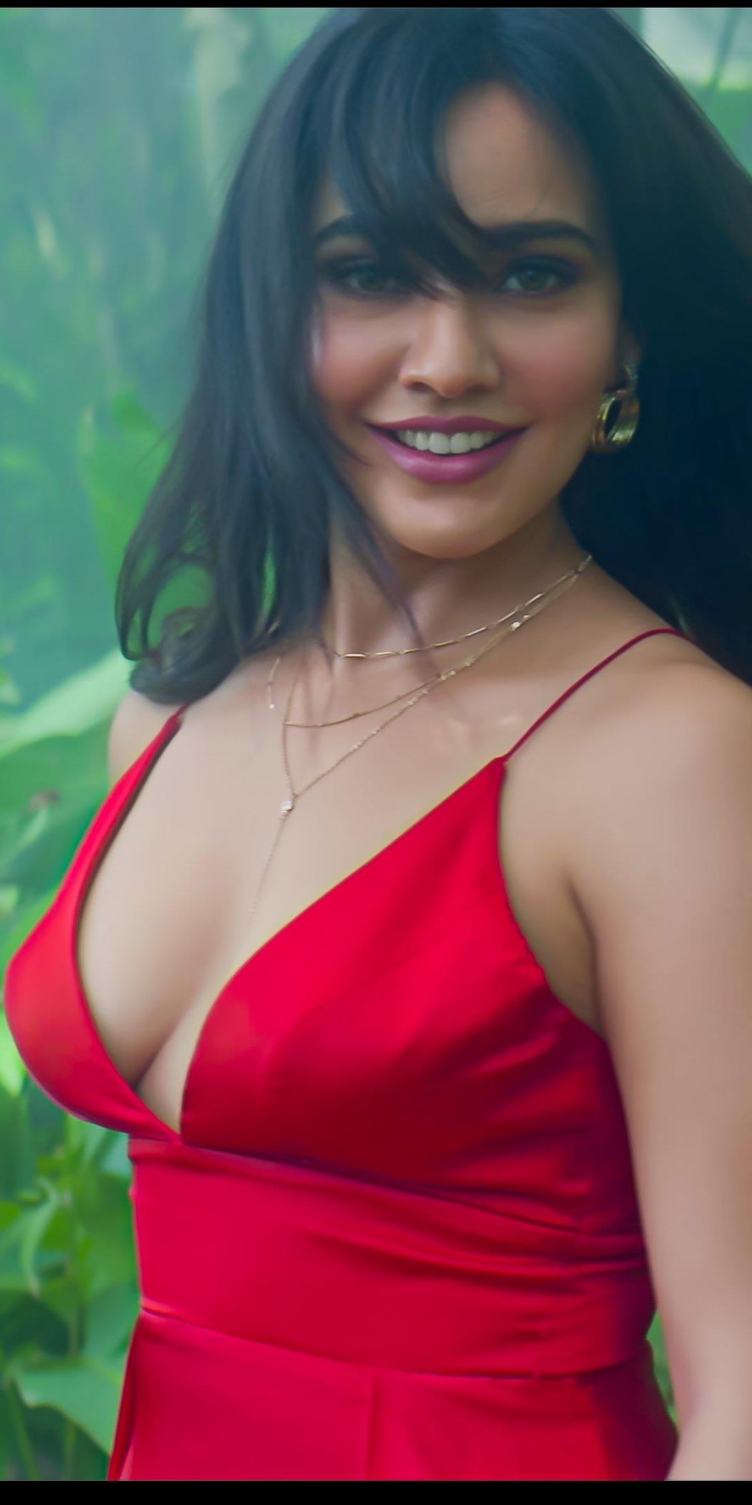 Neha Sharma