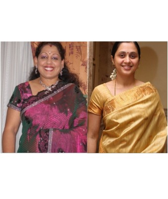 Chitra vs Devayani