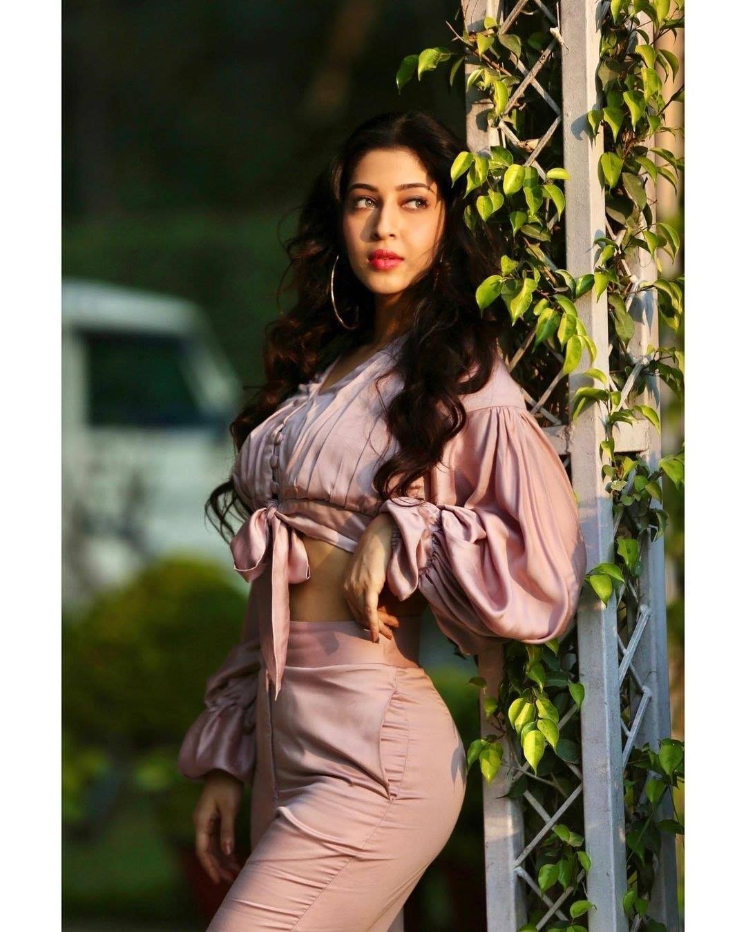 sonarika bhadoria