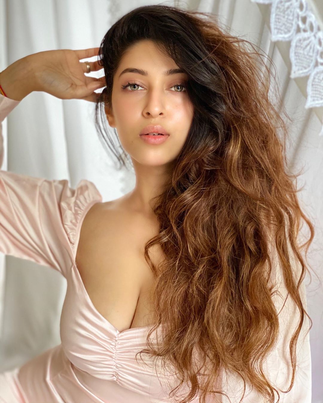 sonarika bhadoria