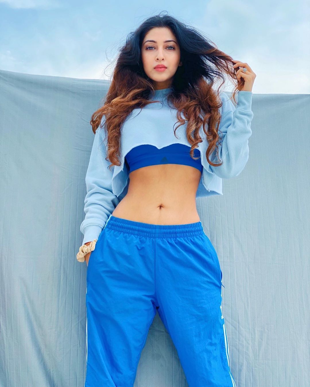 sonarika bhadoria