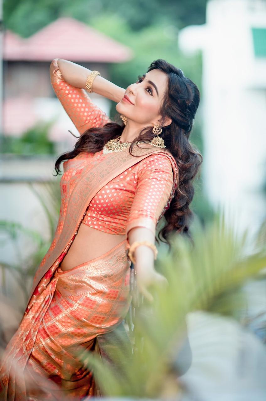 Parvathy Nair